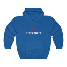 Load image into Gallery viewer, Streetball™ Hooded Sweatshirt