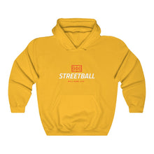 Load image into Gallery viewer, Streetball™ Hooded Sweatshirt
