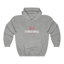 Load image into Gallery viewer, Streetball™ Hooded Sweatshirt