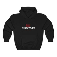 Load image into Gallery viewer, Streetball™ Hooded Sweatshirt