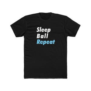 Sleep Ball Repeat