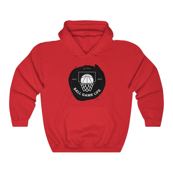 Est. 2019 BGL™ Hooded Sweatshirt