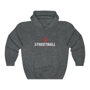 Streetball™ Hooded Sweatshirt