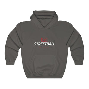 Streetball™ Hooded Sweatshirt
