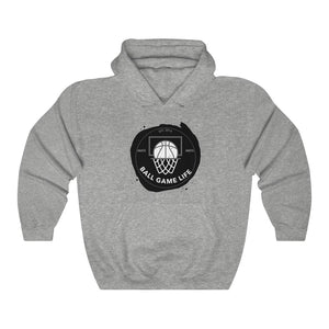 Est. 2019 BGL™ Hooded Sweatshirt