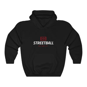 Streetball™ Hooded Sweatshirt