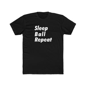 Sleep Ball Repeat Multi-Color