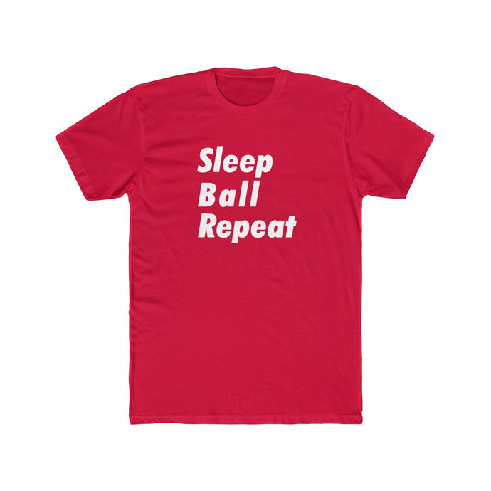 Sleep Ball Repeat Multi-Color