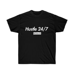 Hustle 24/7