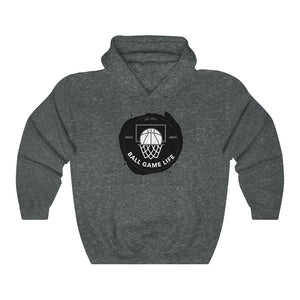 Est. 2019 BGL™ Hooded Sweatshirt