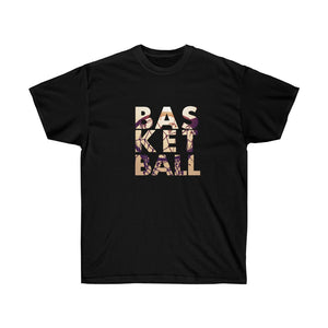 Basketball Rim Tee