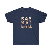 Load image into Gallery viewer, Basketball Rim Tee